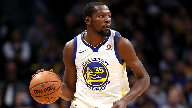 New York Knicks emprende su carrera para reclutar a Kevin Durant