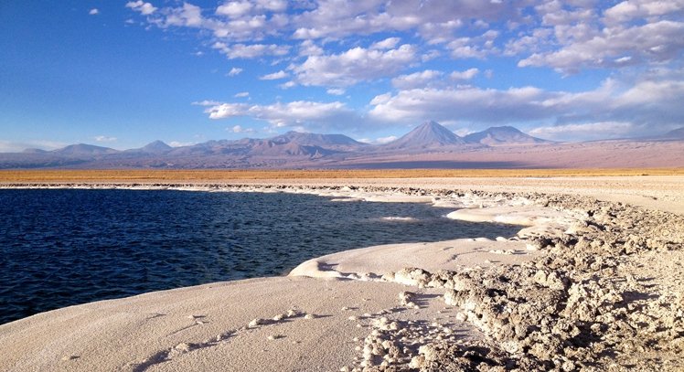 Tribunal de Antofagasta ordena al Fisco transferir propiedad de lagunas Cejar y La Piedra a comunidad atacameña Solor