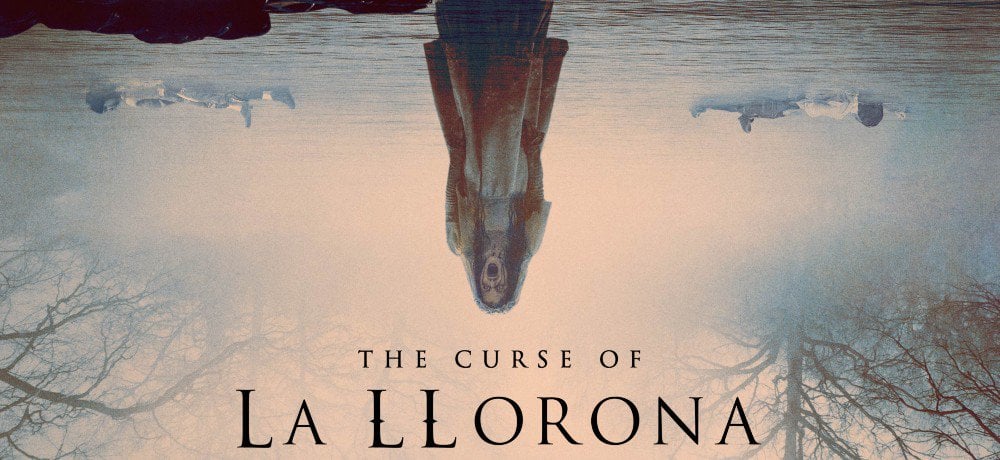 (Video) “The Curse of La Llorona” promete ser la película más terrorífica de 2019