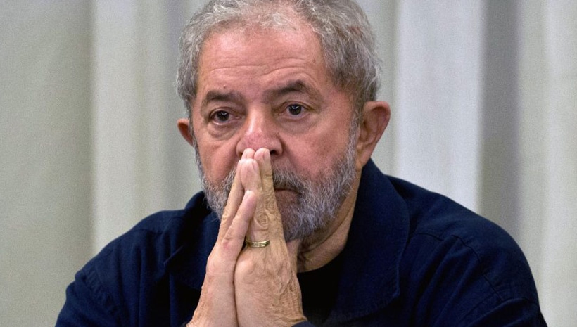 Lula: El facismo de Bolsonaro traería más sufrimiento al pueblo brasileño