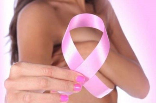 Aumenta supervivencia al cáncer de mama