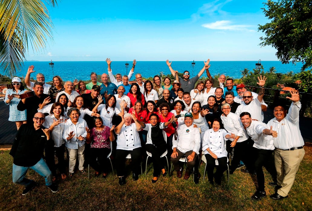 Isla de Margarita se propone reconquistar al turista con su Séptimo Festival Gastronómico