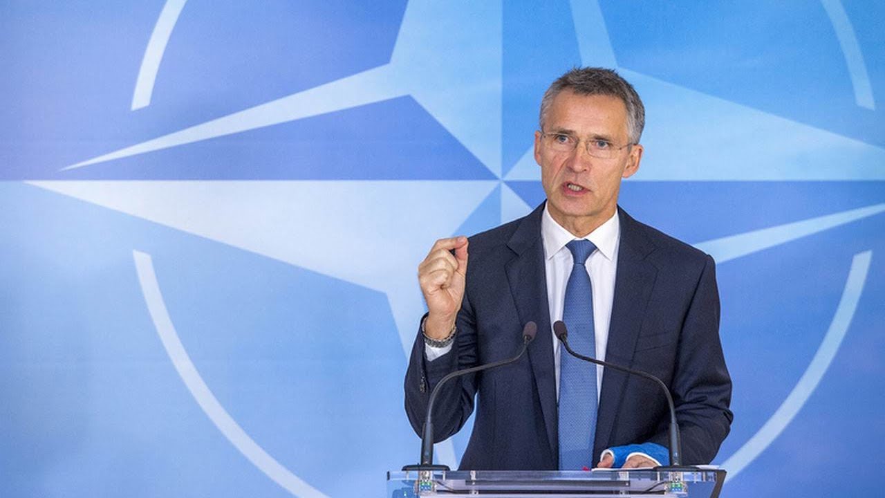 Secretario General de La OTAN: Se reforzarán los mecanismos de «seguridad cibernética»