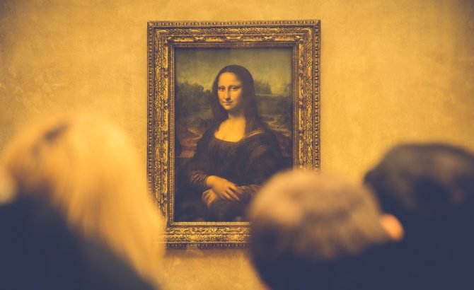 Un posible estrabismo pudo perfeccionar las obras de Leonardo da Vinci