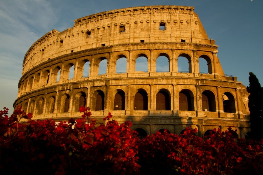 Italia destaca como el país con más patrimonios mundiales reconocidos por la Unesco