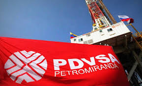 Pdvsa participó en Conferencia Ministerial en China