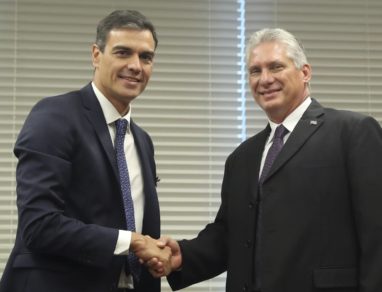 Sánchez