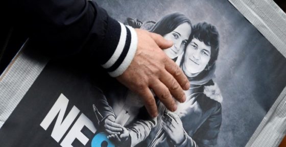 Mujer pagó 70 mil euros para matar a periodista