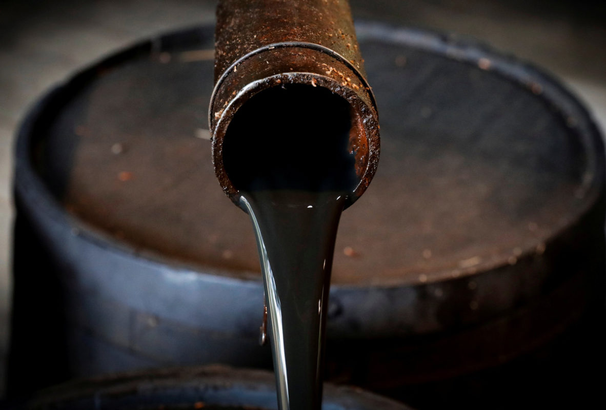 ¡Inédito! Precios del petróleo podrían alcanzar los $ 200, pronostican expertos