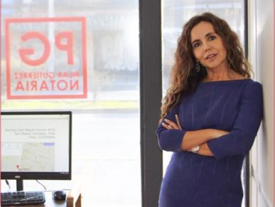 Diputado Gutiérrez pide a Contraloría que objete designación como notaria de ex Seremi de Piñera