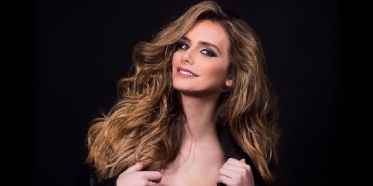 Miss Colombia hace duras críticas a la transgénero española en el Miss Universo