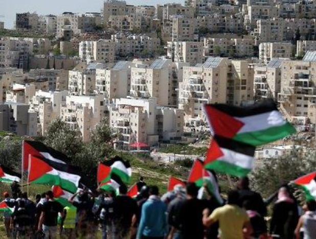 Rusia apuesta a la cumbre entre Israel y Palestina para la paz