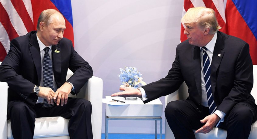 Rusia: «El mundo será más peligroso» gracias a las políticas de Donald Trump