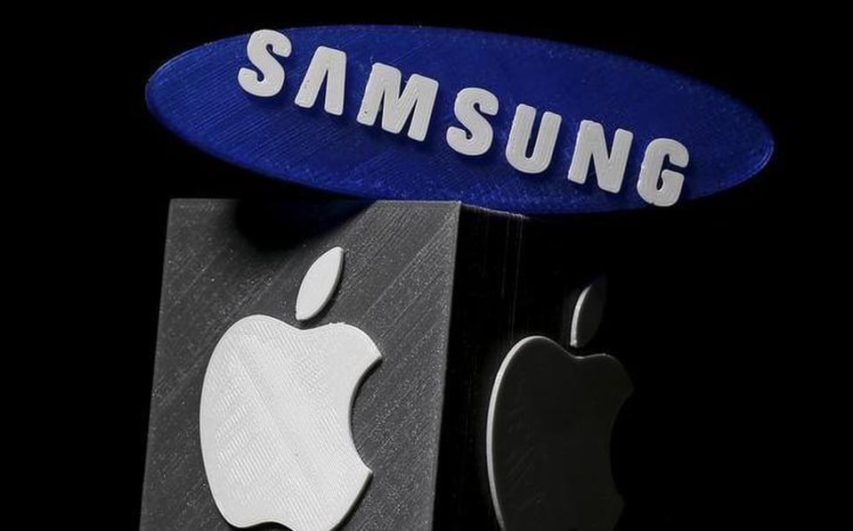 Apple y Samsung tendrán que pagar 15 millones de euros por ralentizar sus equipos
