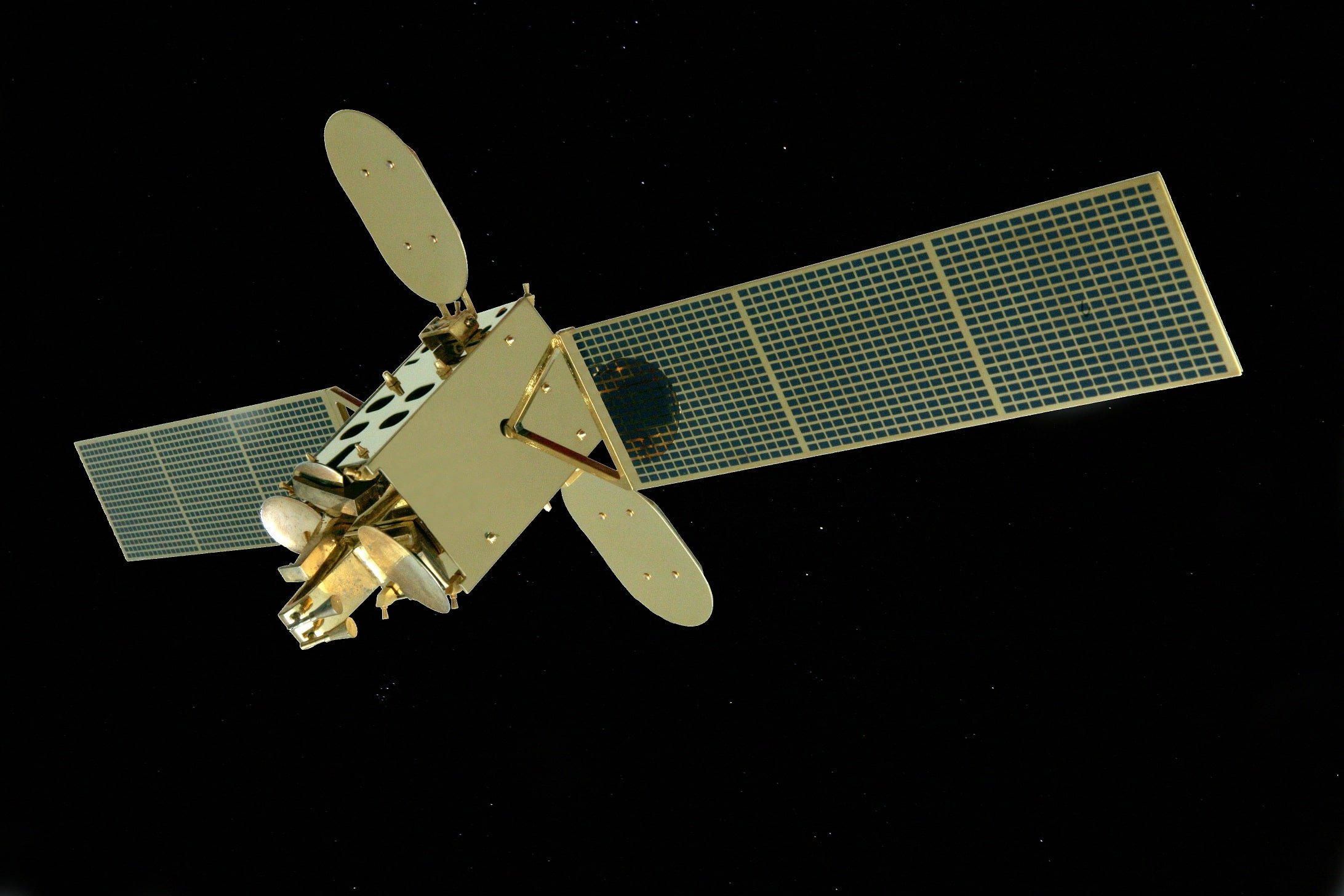 ¡Celebramos 10 años del inicio de nuestra soberanía tecnológica! afirmó Maduro a una década del lanzamiento del satélite “Simón Bolívar”
