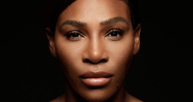 (Video) Serena Williams participa en una campaña para prevenir el cáncer de mama