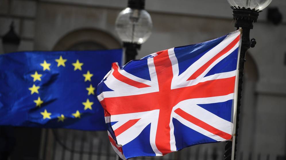 Falta de acuerdo del Brexit provocaría una recesión económica en Reino Unido