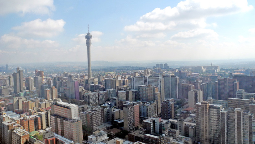Tiroteo en Johannesburgo, suman 15 muertos