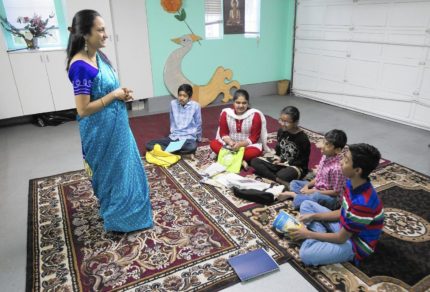 Télugu: El idioma de la India que más crece en los EE. UU.