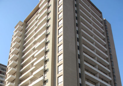 Inmobiliaria que acusó a Recoleta de estar condenada a pagar indemnizaciones tiene sus permisos caducos