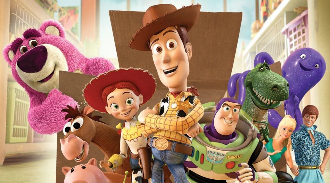 “Toy Story 4” llegará a las salas de cine en junio de 2019