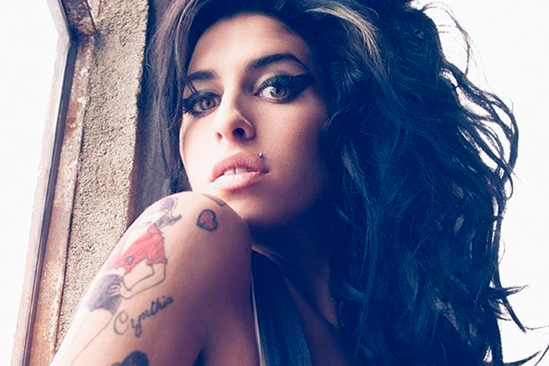 Amy Winehouse volverá a los escenarios en forma de holograma