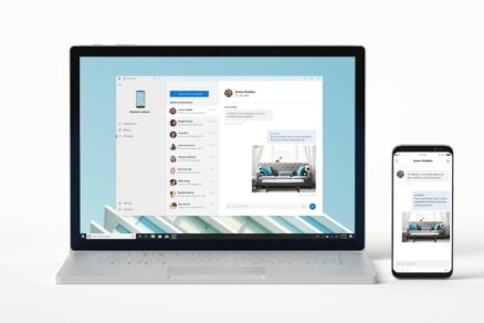 (Video) Windows 10 permite controlar dispositivos Android desde la computadora