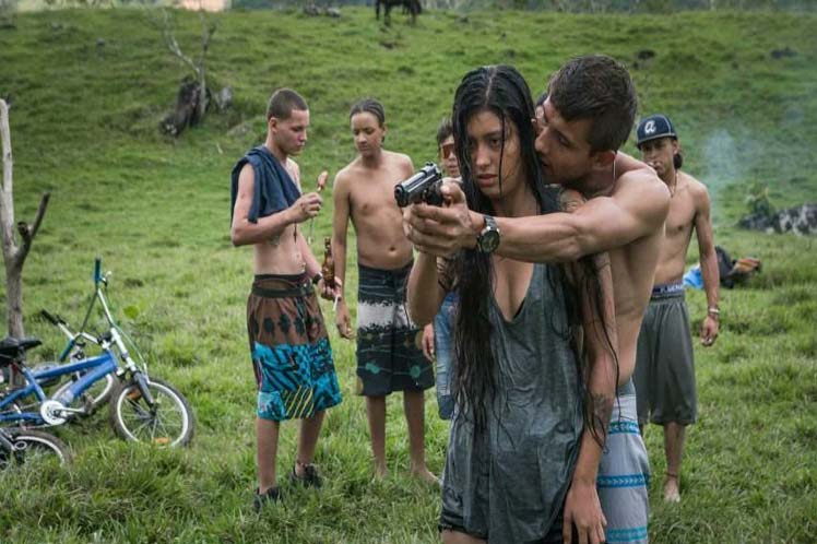 La película “Matar a Jesús” galardonada con los Premios Macondos