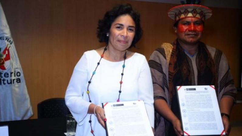 Perú: Fortalecerán protección y defensa de pueblos indígenas en aislamiento
