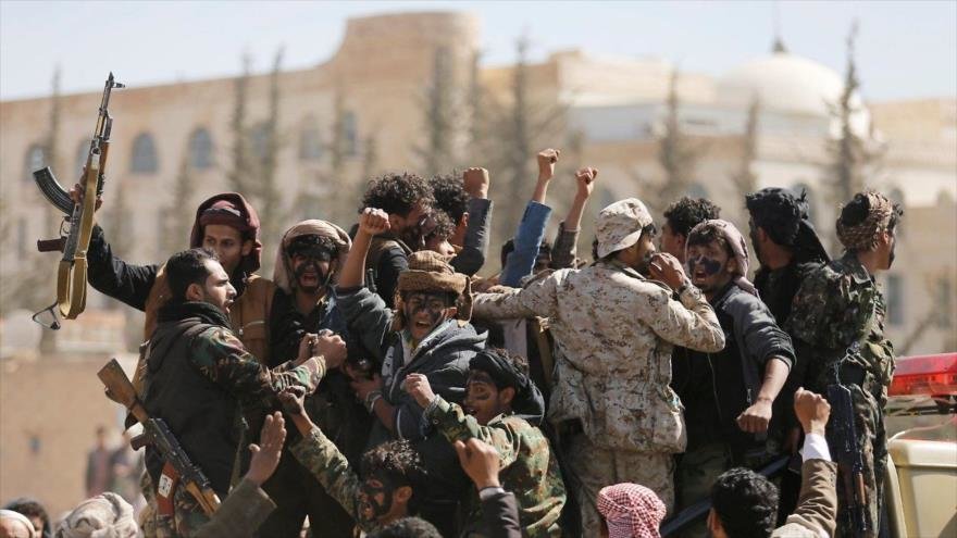 Ofensiva yemení: Ejército asesina a 40 mercenarios saudíes en la ciudad de Al-Hudayda