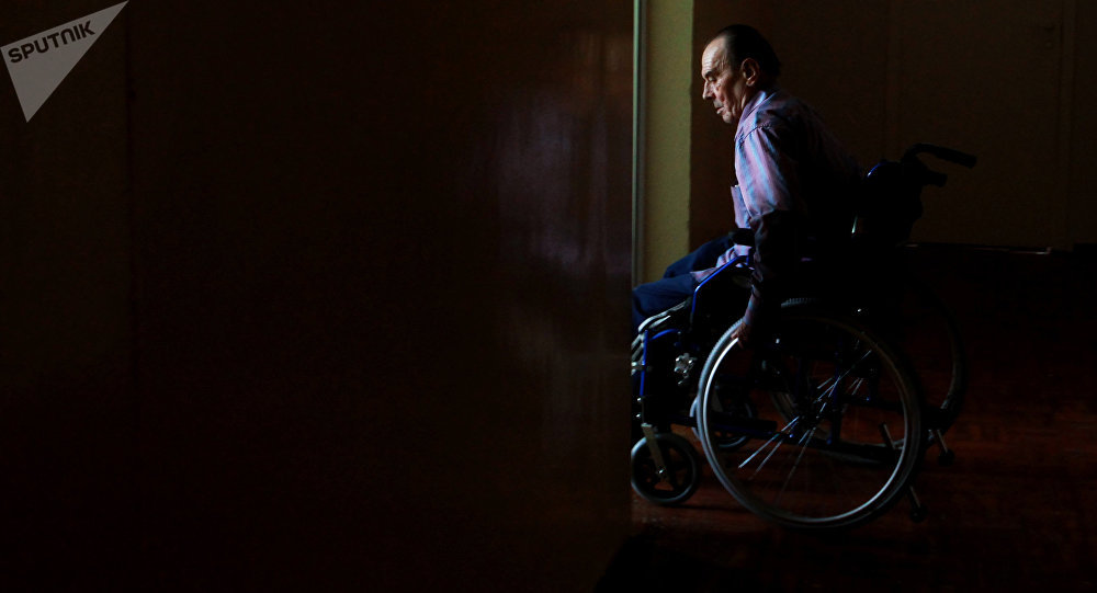 Nueve países lanzan programa sobre derechos de personas con discapacidad