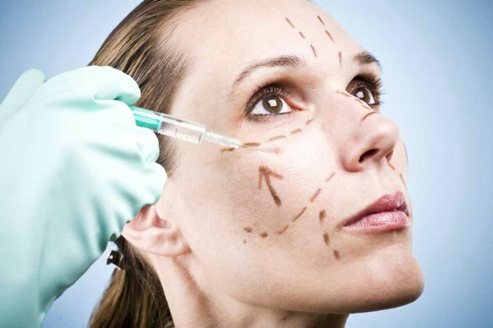 Un informe revela el peculiar panorama de las cirugías estéticas en el mundo