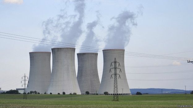 Empresa de energía nuclear asegura que el uranio regenerado promete reducir la carga ecológica sobre la industria atómica