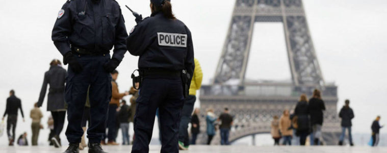 Francia