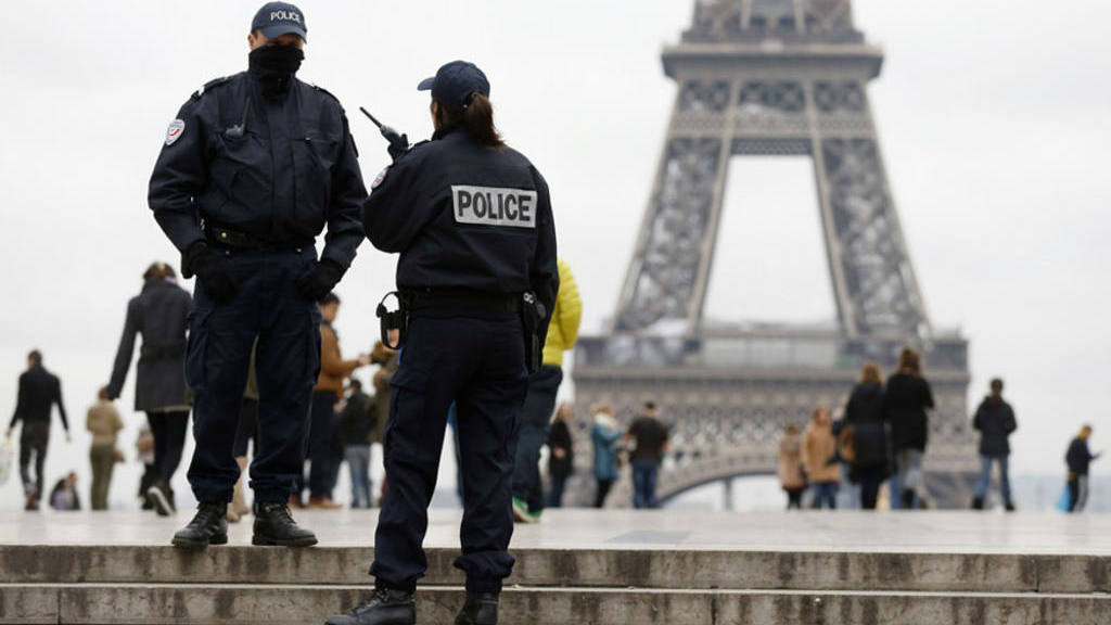 Continúa la amenaza: Frustrados seis atentados terroristas en Francia en lo que va de año