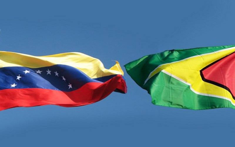 Gobierno de Venezuela anuncia designación de nuevo embajador en Guyana
