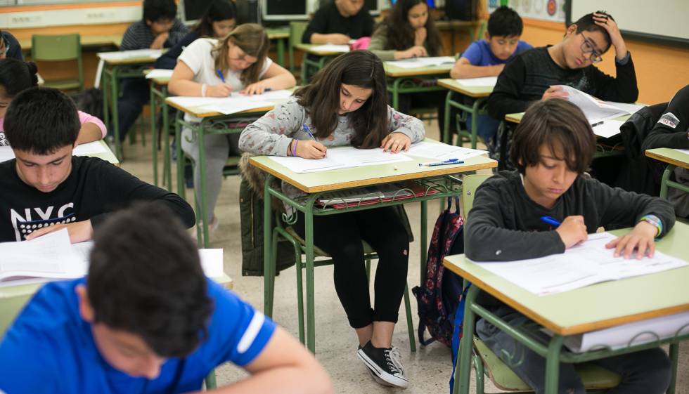 Eliminarán la religión como materia obligatoria de las escuelas españolas