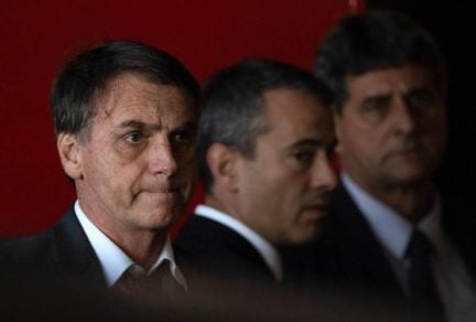 Bolsonaro