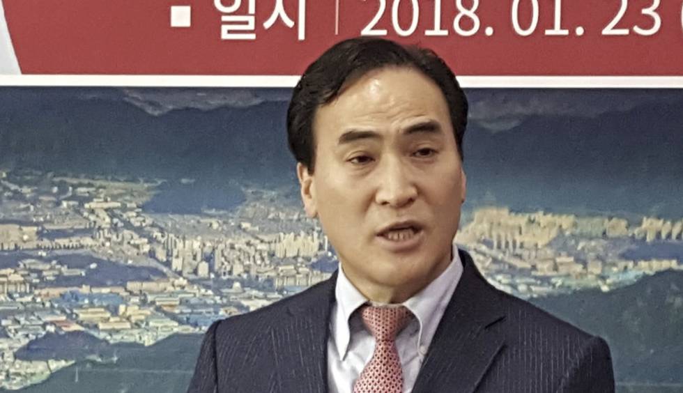 Eligen como presidente de Interpol al surcoreano Kim Jong-yang