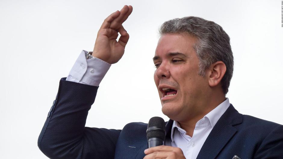 Colombia romperá relaciones diplomáticas con Venezuela en enero de 2019