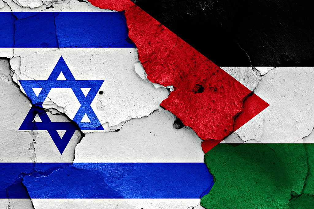 Palestina e Israel acuerdan alto al fuego gracias a mediación de Egipto, según medios locales