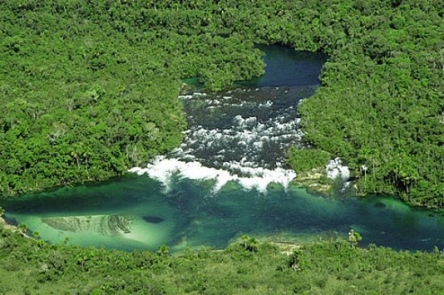Suspenden permisología ambiental a hidroeléctrica Mato Grosso