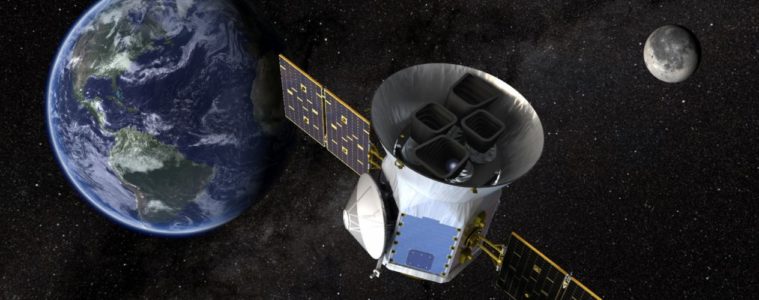 Satélite