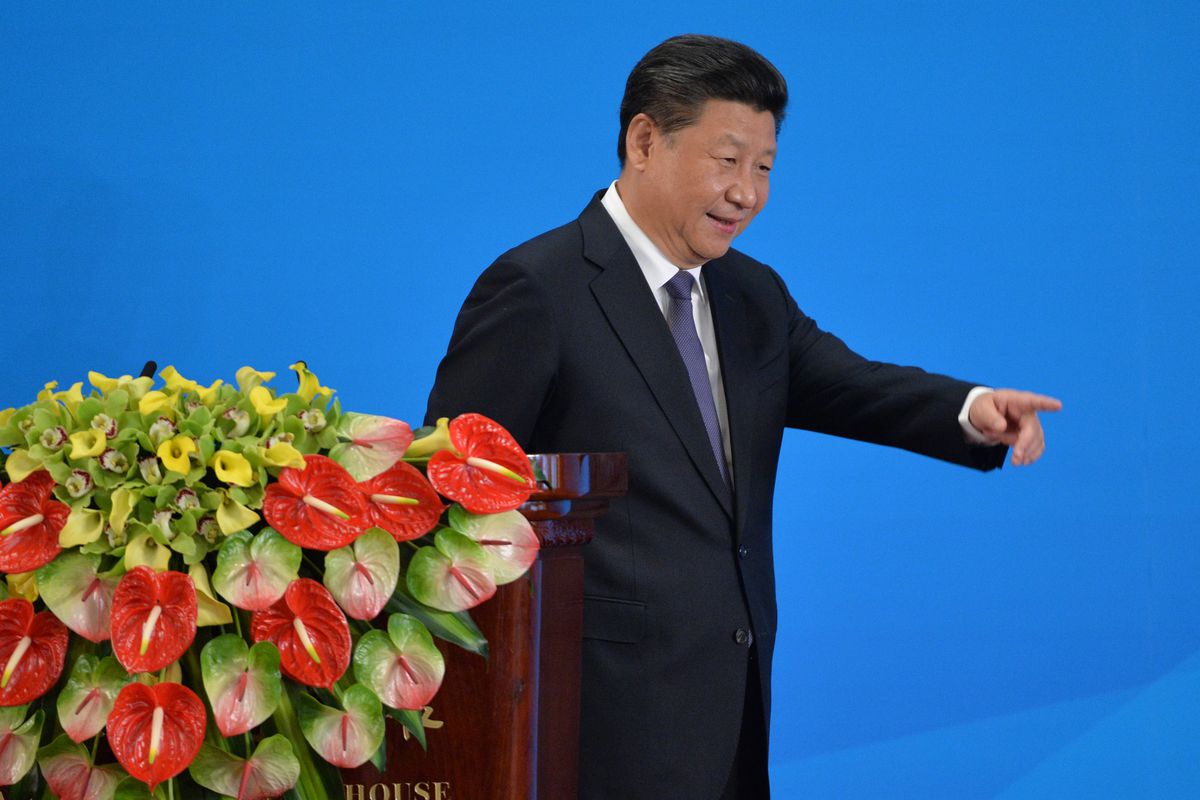 China está llamada a asumir el liderazgo para detener el colapso del planeta
