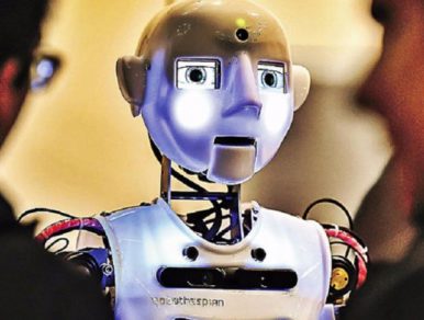 robots