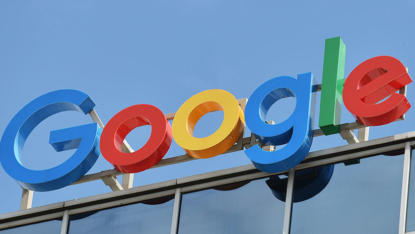 Empleados de Google en huelga por indulgencia de la empresa en casos de acoso