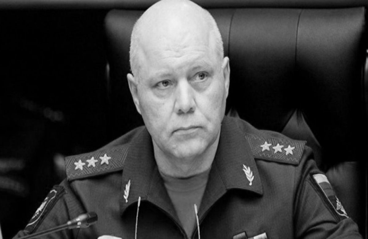 Muere el jefe del servicio de inteligencia de Rusia