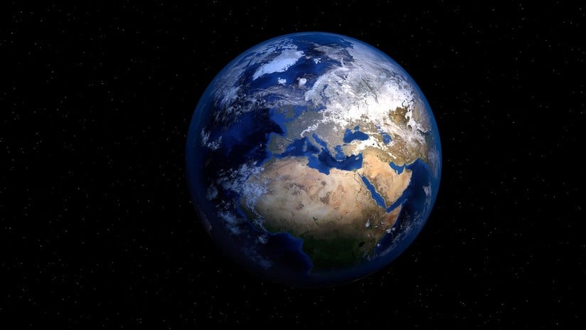 (Fotos) Científicos muestran cómo sería la Tierra en 200 millones de años