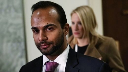 Exasesor de Trump ingresa a prisión por mentir al FBI
