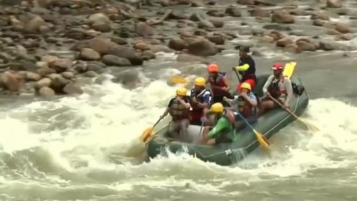 (Video) De exguerrilleros de las FARC a guías turísticos en Colombia